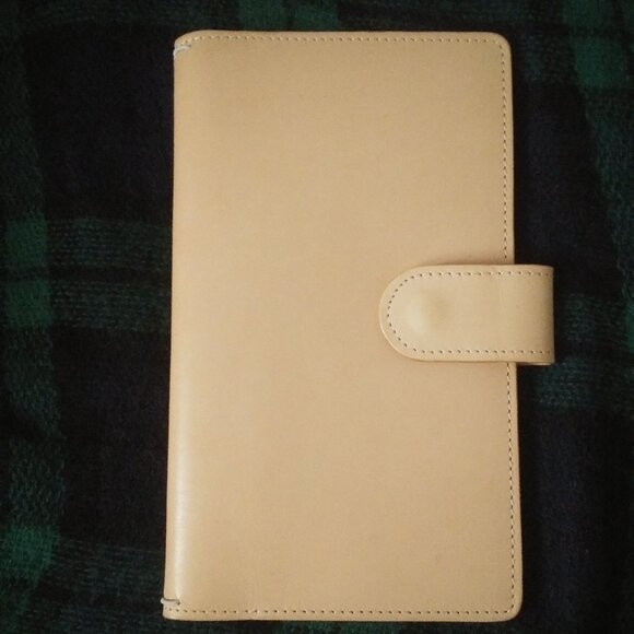 TN COVER UNDYED - Picture 1 of 4
